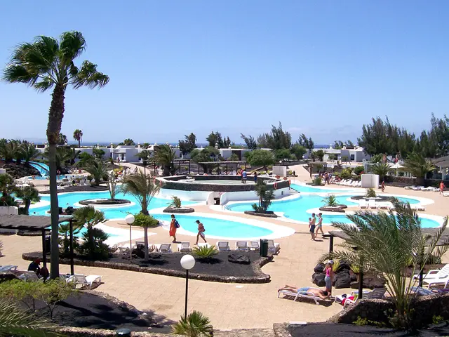 Altai Palace, the Local Gambling Establishment