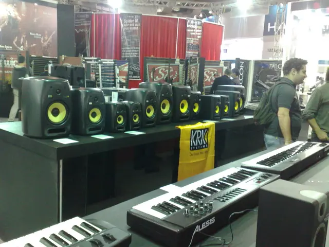 Casino earnings in Missouri increased by 4% compared to the same month last year in June.