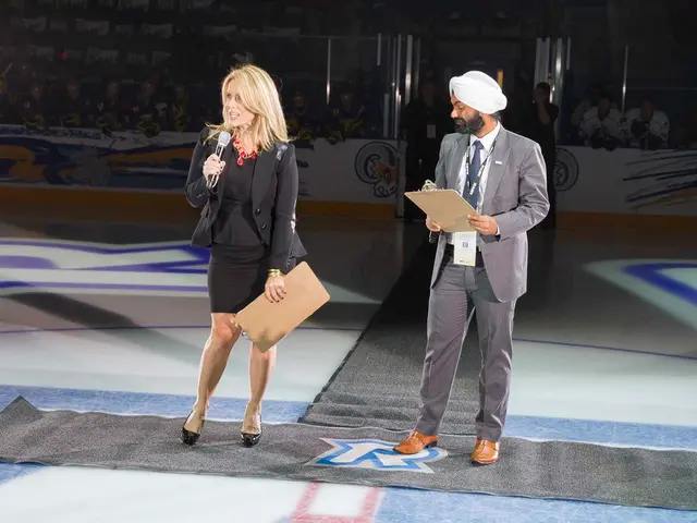 Man under investigation for allegedly stealing an elderly woman's funds, using them for gambling...