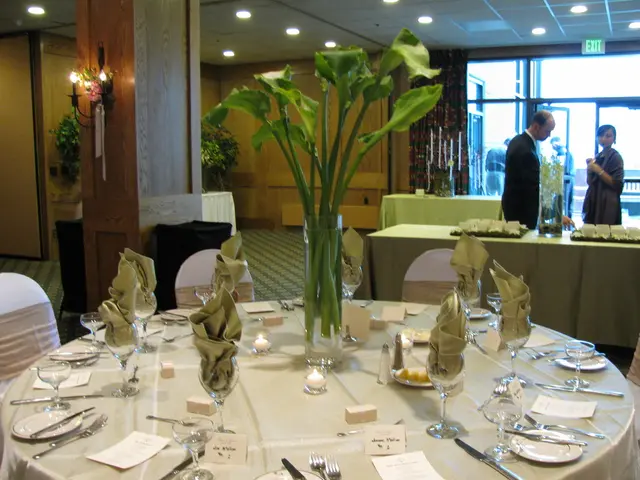 Decrease in Hotel Occupancy in Las Vegas by 7% Persists with Ongoing Tourism Slump