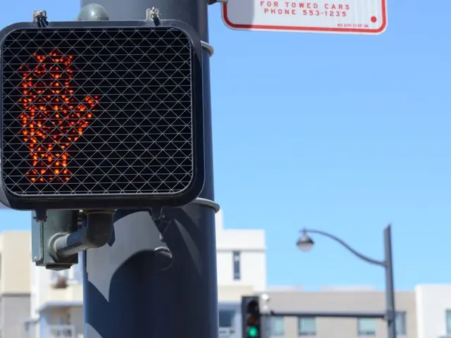 Warning: Here comes a bolt of electricity!